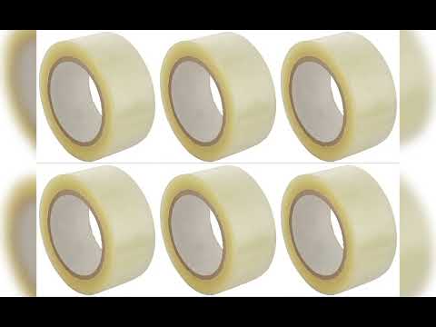 Bopp Sealing Tape