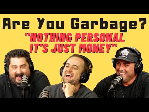 AYG Comedy Podcast: Jared Freid Returns!