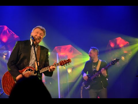 ANDRZEJ RYBIŃSKI z zespołem (Live in Przeciszów) - 9.03.2025, Dom Kultury w Przeciszowie