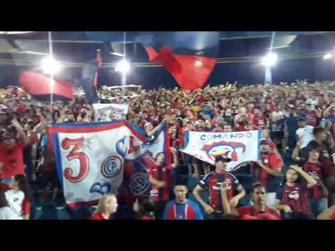 Fiesta completa de LMHDP vs Sp luqueño - LMHDP TV