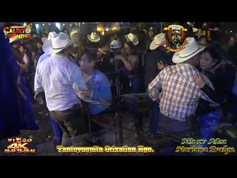 Calixto Méndez - La Indiecita (En Vivo) EN GRAN FIESTA DE XVA AÑOS EN tantoyuquita orizatlan