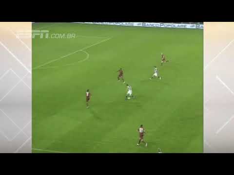 Juventus 2 x 0 Roma - Campeonato Italiano 2008/2009