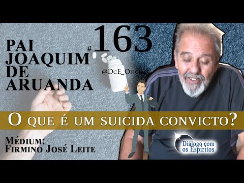 Cortes DcE #163 : O que é um suicida convicto?