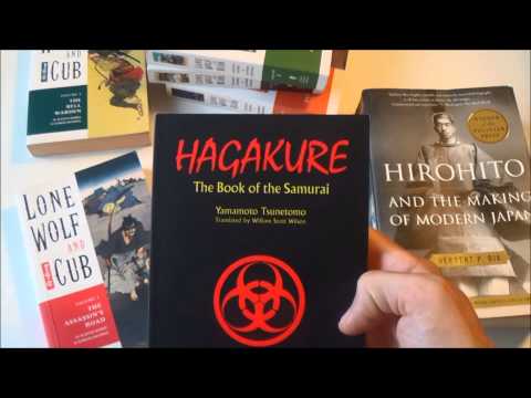 download lagu mp3 mp4 Best Samurai Books, download lagu Best Samurai Books gratis, unduh video klip Best Samurai Books