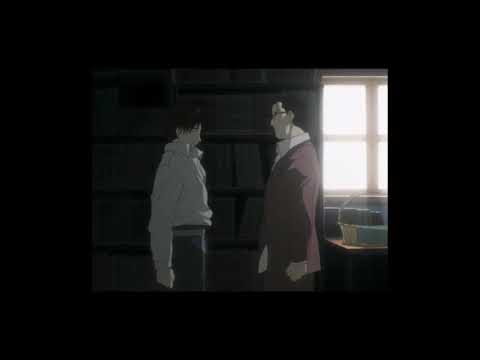 Why I love Roy mustang in fma 2003
