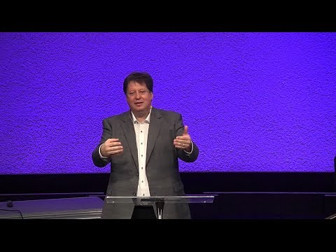 Predikan: Hur ska en kristen församling fungera? - Dan Salomonsson