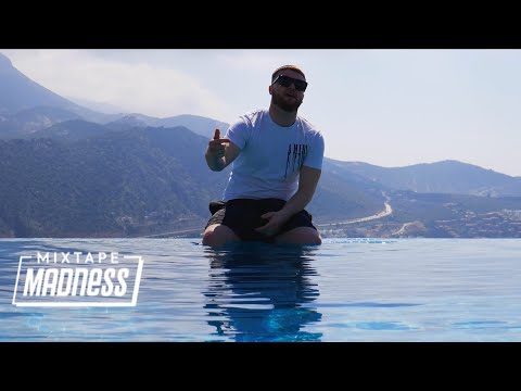 Young Lz - 1 Man Soldier (Music Video) | @MixtapeMadness