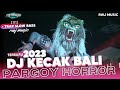 DJ KECAK BALI TRAP SLOWBASS PARGOY RWJ MUSIC Feat Petrok 96 Project