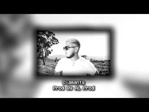 [FREE] Hamza x Laylow Type Beat - "Diamants" | Trap Rap Beat 2019 | AL Prod