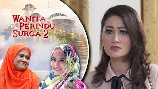 Download lagu Pernikahan Siriku Berbuah Neraka - Wanita Perindu Surga 2 Episode 11 mp3