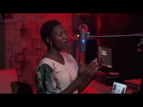 Mtc Ibala Mbeya & Faraja Mwakyusa - Neema Yako (Official Video Cover)