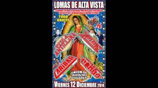 SI ME QUIERES BIEN RICA SALSA AL ESTILO IMPERIAL