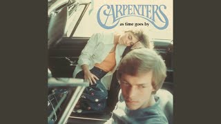 Carpenters/Como Medley