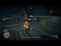 Red Dead Redemption 2 A Serpents Back Against The Wall