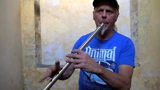 Video thumbnail for Chieftain V5 Low D 2021 by Kerrywhistles