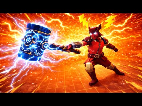 THOR vs EVERY GOD  - Totally Accurate Battle Simulator  TABS