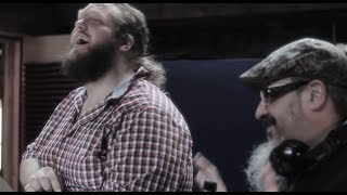 Matt Andersen - 'Weightless' Studio Session
