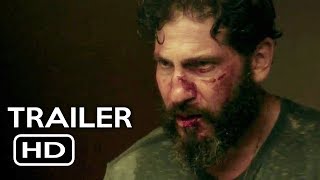 Sweet Virginia Official Trailer #1 (2017) Jon Bernthal, Christopher Abbot Drama Movie HD