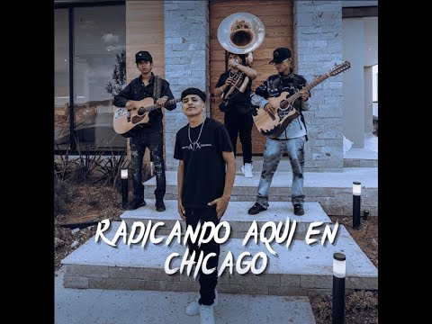 Yahir Mz - Radicando aquí en chicago (Video oficial)