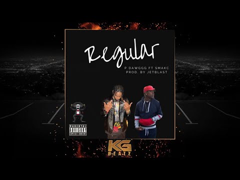 P. Dawggg x Smakc3 - Regular [Prod. By JetBlast] [New 2021]