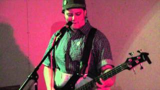 EW at Queer The Fest on October 30, 2015, Nowhere, Gainesville, FL