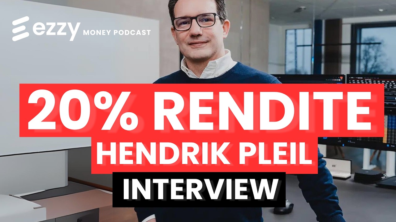  Vom Psychologen zum erfolgreichen VOLLZEITHÄNDLER – Interview mit Bennett Heitjan