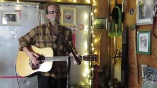 Hey Babe Neil Young Cover Song by Moda Monterotti