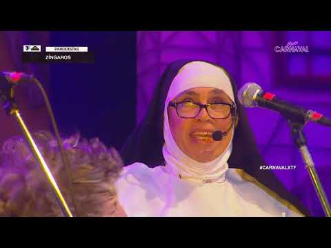 6ta Etapa 2020 - Zingaros - Segunda Rueda