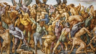 “Dies irae”. The day of wrath.