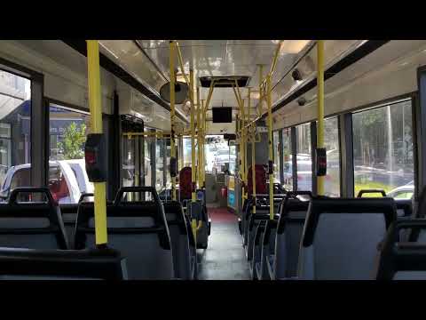 [Keolis Downer Northern Beaches] Volvo B10BLE (APG Orana) - m/o 3886