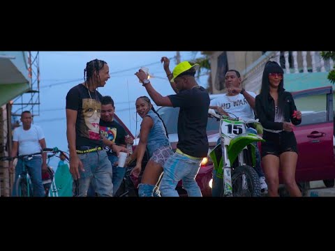 PeligroRD FT Rolfi El Milky Way - Con lo mimo (VladiGraph - BY VladiGraph)