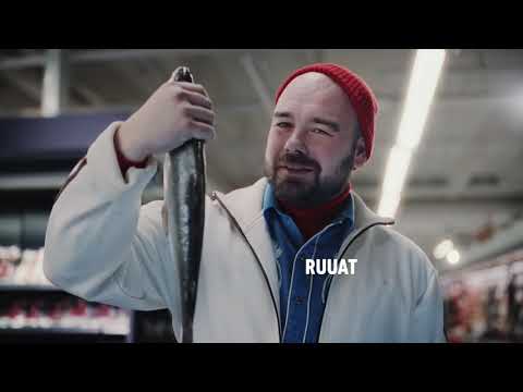 K-Citymarket Aikasi arvoinen kauppa