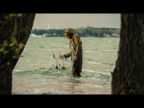 KARPIOWE MISTRZOSTWA POLSKI  / JEZIORO MIETKOWSKIE PCM 2022