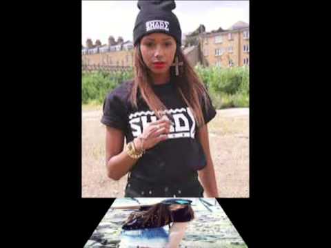 Top 10 swag styles for girls