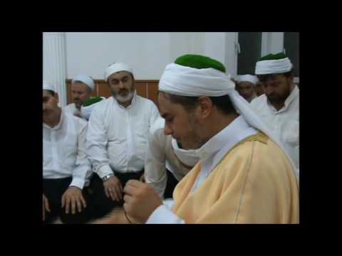 Zikir Faruki ( Rabbim Allah Diyeceğim ) Muzaffer YALÇIN Hocaefendi
