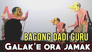 Download lagu Bagong dadi guru lucu pol Ki Seno nugroho mp3 Download lagu Bagong dadi guru lucu pol Ki Seno nugroho mp3
