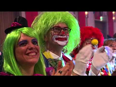Guido Cantz - Auftritt bei Karneval in Köln 2016