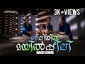 Mouliyil Mayil Peeli Dance Cover Utpatana