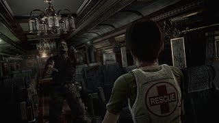 Игра Resident Evil Origins Collection (XBOX One)