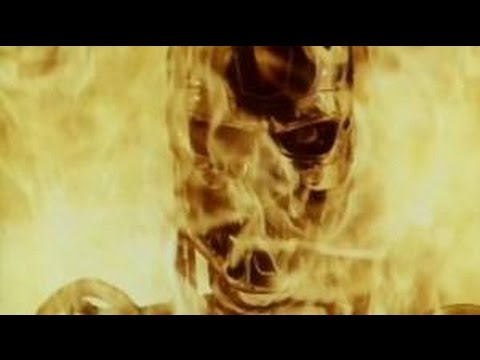 Terminator Genisys Official Trailer ,2015   Arnold Schwarzenegger Movie HD