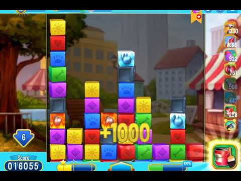 Pet Rescue Saga   Level 3587 no boosters