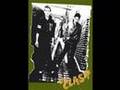 The Clash - Police on my Back (with lyrics)