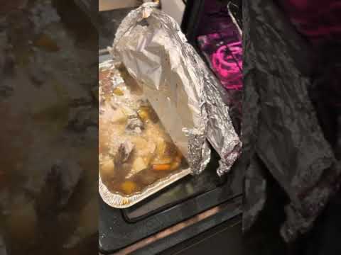 Coondaddy cooking with love... raccoon 🦝 man... 