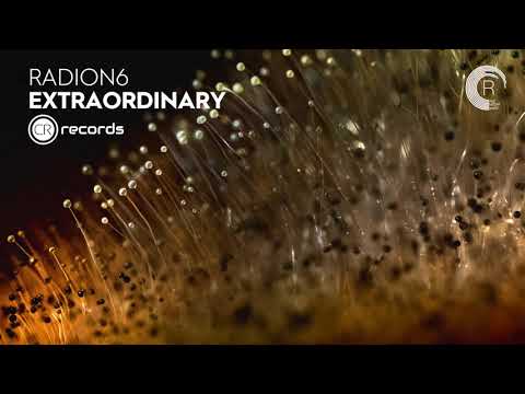 Radion6 - Extraordinary [CRR]