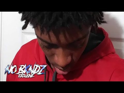 WRXTH - MINE FREESTYLE [PROD. H E A L] || NoBxndz Exclusive Audio