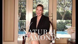 Jules Kim of Bijules Shares The Inspiration Behind Her Diamond Designs | Only Natural Diamonds