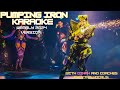 Pumping Iron - 2024 Karaoke (with Dinah & Ensemble)