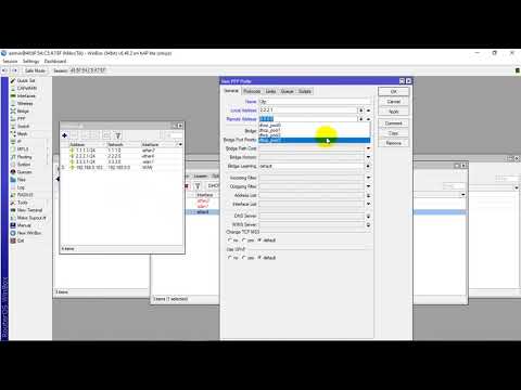 How to Set Up L2TP with IPsec VPN for Secure Remote Access