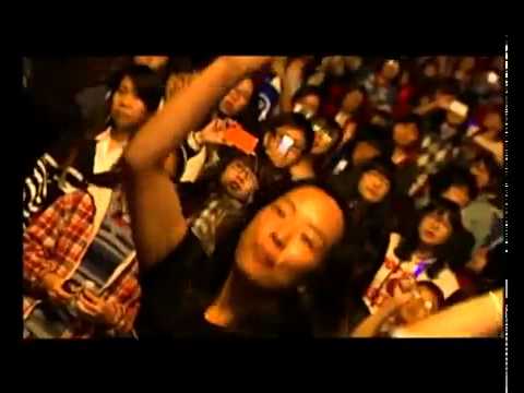 [120315] Mr. Simple - Super Junior @ Music Bank in Hanoi