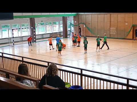 UMKS-PMOS CHRZANÓW - SPR GRUNWALD RUDA ŚLĄSKA . Puchar Śląska U2012 Ruda Śląska 30.09.2023